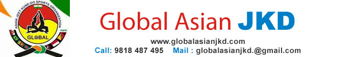 Global Asia JKD